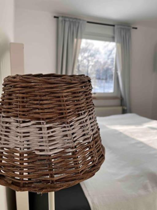 Urlaub In Unserem „Kleinen Haus“ Nindorf  Exteriör bild